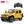 Load image into Gallery viewer, Jeep Wrangler Rubicon - 1:14 R/C - Yellow