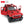 Load image into Gallery viewer, Jeep Wrangler Rubicon - 1:14 R/C - Red