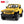 Load image into Gallery viewer, Jeep Wrangler Rubicon - 1:14 R/C - Yellow