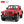 Load image into Gallery viewer, Jeep Wrangler Rubicon - 1:14 R/C - Red