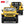 Load image into Gallery viewer, Jeep Wrangler Rubicon - 1:14 R/C - Yellow