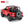 Load image into Gallery viewer, Jeep Wrangler Rubicon - 1:14 R/C - Red