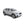 Load image into Gallery viewer, BMW X6- 1:43 Die Cast - White