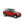 Load image into Gallery viewer, Mini Cooper Clubman- 1:43 Die Cast - Red