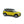 Load image into Gallery viewer, Mini Cooper Clubman- 1:43 Die Cast - Yellow