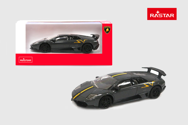 lamborghini toy car