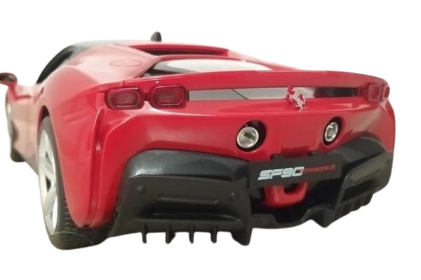 new ferrari toy car