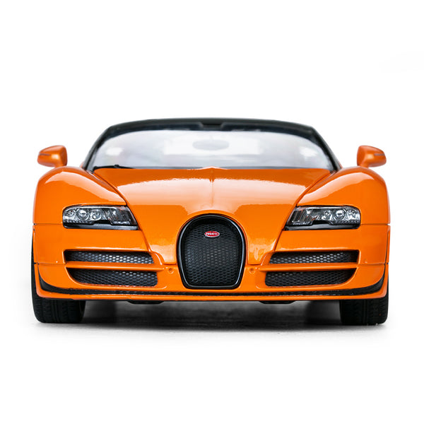 Bugatti Veyron - 1:18 Die-Cast