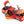 Load image into Gallery viewer, Fast and Furious Mazda RX-7 1993 - 1:24 Die-Cast