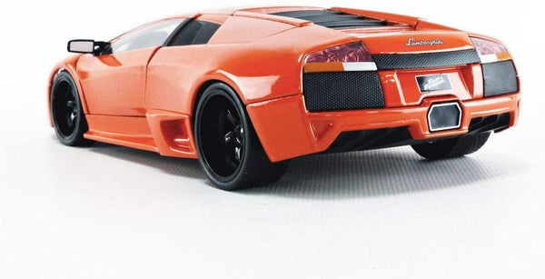 Fast and Furious Roman's Lamborghini Murcielago - 1:24 Die-Cast