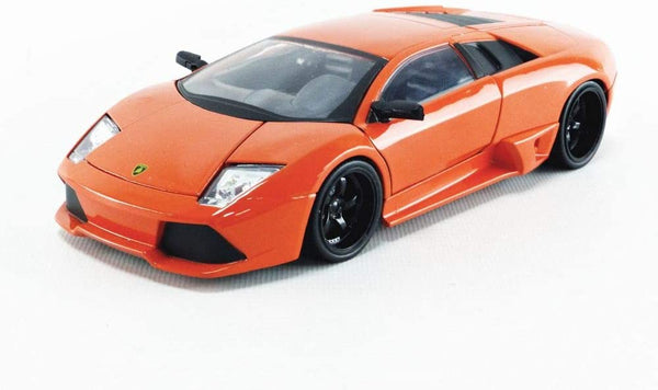 Fast and Furious Roman's Lamborghini Murcielago - 1:24 Die-Cast