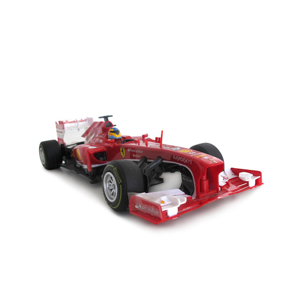 Ferrari Formula F138 - 1:18 R/C