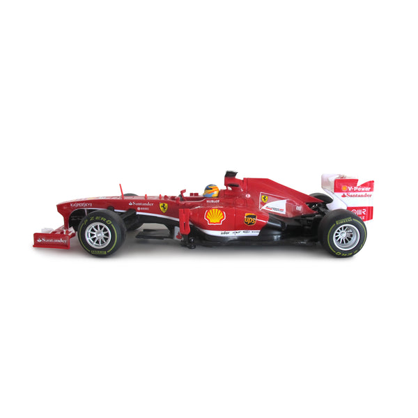 Ferrari Formula F138 - 1:18 R/C