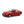 Load image into Gallery viewer, Mercedes SLS- 1:43 Die Cast - Red