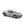 Load image into Gallery viewer, Mercedes SLS- 1:43 Die Cast - Silver