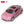 Load image into Gallery viewer, Mini VW Beetle- 1:43 Die Cast Car - Pink
