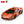 Load image into Gallery viewer, Lamborghini Sian- 1:43 Die Cast Car - Orange