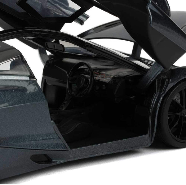 Fast and Furious Hobbs and Shaw McLaren 720S - 1:24 Die-Cast