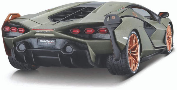 Lamborghini Sian 1:18 - Bburago