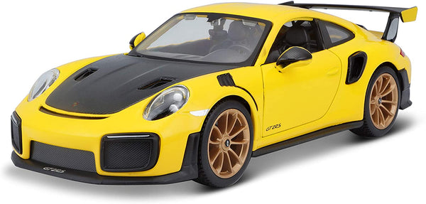 Porsche 911 GT2 RS 1:24