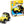 Load image into Gallery viewer, My 1st Jeep- Light and Sound Car