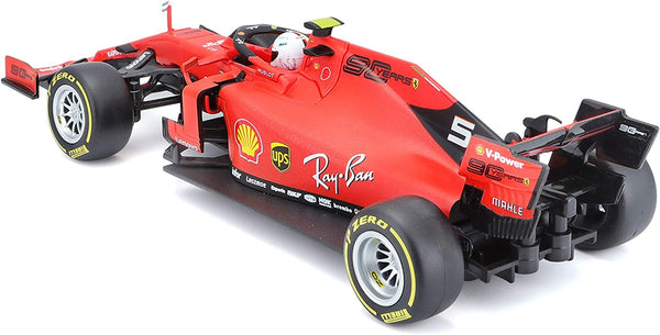R/C 1:24 Ferrari Formula 1 SF90 (2019)