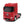 Load image into Gallery viewer, 2 in 1 Mercedes Benz Truck and 1:24 Mercedes Benz GT R/C Combo Set - Red
