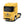 Load image into Gallery viewer, 2 in 1 Mercedes Benz Truck and 1:24 Mercedes Benz GT R/C Combo Set - Yellow