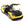Load image into Gallery viewer, Pagani R/C car