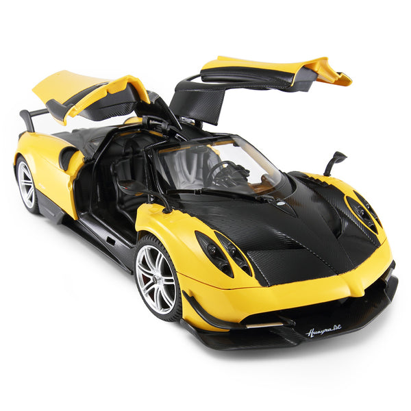 Pagani R/C car