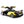 Load image into Gallery viewer, Pagani Huayra BC - 1:14 R/C Car - Yellow