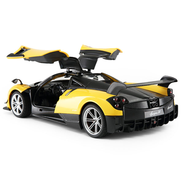 Pagani Huayra BC - 1:14 R/C Car - Yellow