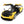 Load image into Gallery viewer, Pagani Huayra BC - 1:14 R/C Car - Yellow