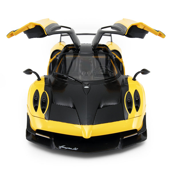 Pagani Huayra BC - 1:14 R/C Car - Yellow