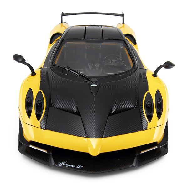 Pagani Huayra BC - 1:14 R/C Car - Yellow