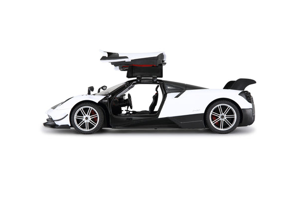 Pagani Huayra BC - 1:14 R/C Car - White