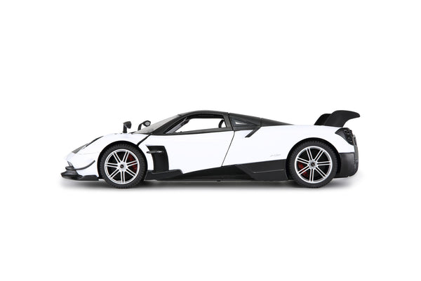 Pagani Huayra BC - 1:14 R/C Car - White
