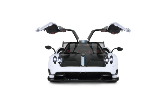 Pagani Huayra BC - 1:14 R/C Car - White