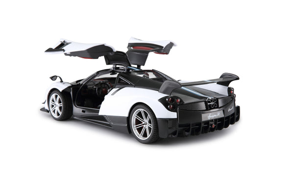 Pagani Huayra BC - 1:14 R/C Car - White