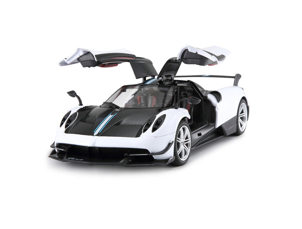 Pagani Huayra BC - 1:14 R/C Car - White