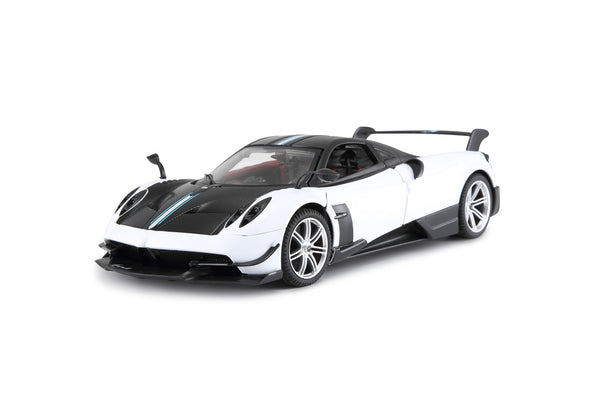Pagani Huayra BC - 1:14 R/C Car - White