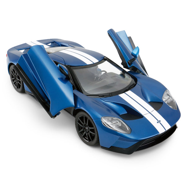 Ford GT - 1:14 R/C - Blue