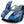 Load image into Gallery viewer, Ford GT - 1:14 R/C - Blue