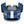 Load image into Gallery viewer, Ford GT - 1:14 R/C - Blue