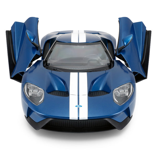 Ford GT - 1:14 R/C - Blue