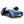 Load image into Gallery viewer, Ford GT - 1:14 R/C - Blue
