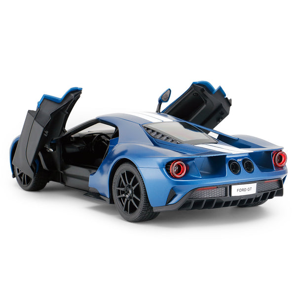 Ford GT - 1:14 R/C - Blue