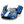 Load image into Gallery viewer, Ford GT - 1:14 R/C - Blue