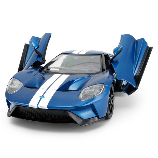 Ford GT - 1:14 R/C - Blue