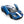 Load image into Gallery viewer, Ford GT - 1:14 R/C - Blue